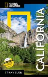 9788854417991-8854417998-National Geographic Traveler: California, 5th Edition