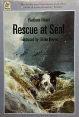 9780735813380-0735813388-Rescue at Sea!