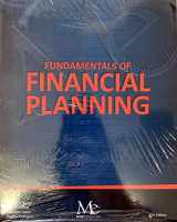 9781946711649-1946711640-Fundamentals of Financial Planning 6th Edition