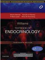 9788131246887-8131246884-Williams Textbook of Endocrinology, 13e