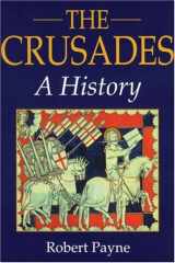 9780709054672-070905467X-The Crusades: A History
