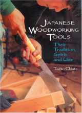 9780854420759-0854420754-Japanese Woodworking Tools