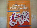 9780021035908-0021035903-Level B TPB 3 (CONNECTING MATH CONCEPTS)