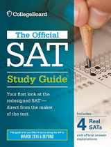 9781457304309-1457304309-The Official SAT Study Guide, 2016 Edition