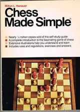 9780385012157-0385012152-Chess Made Simple