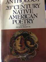 9780062506658-006250665X-Harper's anthology of 20th century Native American poetry