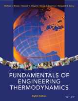 9781119138976-1119138973-Fundamentals of Engineering Thermodynamics, 8e with WileyPLUS Learning Space Registration Card