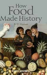 9781405189484-1405189487-How Food Made History