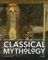9780197653920-0197653928-Classical Mythology
