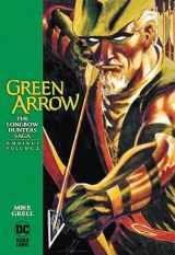 9781779513083-1779513089-Green Arrow the Longbow Hunters Saga Omnibus 2