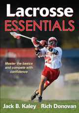 9781450402156-1450402151-Lacrosse Essentials