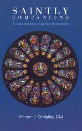 9780818906930-0818906936-Saintly Companions: A Cross-Reference of Sainted Relationships