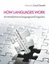 9780521174688-0521174686-How Languages Work: An Introduction to Language and Linguistics