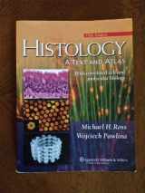 9780781750561-0781750563-Histology: A Text and Atlas