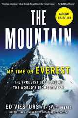 9781451694741-1451694741-The Mountain: My Time on Everest