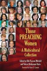9780817015374-081701537X-Those Preaching Women: A Multicultural Collection (Those Preaching Women, 5)