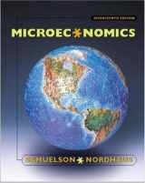 9780072509083-0072509082-Microeconomics w/ PowerWeb