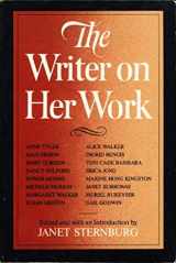 9780393000719-0393000710-The Writer on Her Work, Volume I