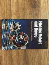 9780750647182-0750647183-Electric Motors and Drives: Fundamentals, Types and Applications (3rd Edition)