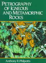 9780136623137-0136623131-Petrography of Igneous and Metamorphic Rocks