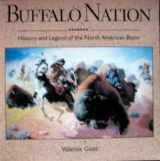 9781895618792-1895618797-Buffalo Nation: History and Legend of the North American Bison