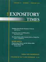 9780567088574-056708857X-Expository Times 113/5 (Expository Times)