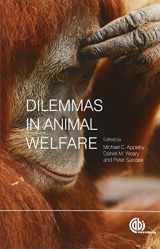 9781786390639-1786390639-Dilemmas in Animal Welfare