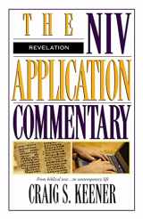 9780310231929-0310231922-The NIV Application Commentary: Revelation