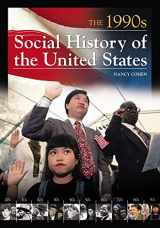 9781598841275-1598841270-Social History of the United States (10 Vol. Set )