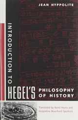 9780813014586-0813014581-Introduction to Hegel?s Philosophy of History
