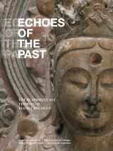 9780935573503-093557350X-Echoes of the Past: The Buddhist Cave Temples of Xiangtangshan