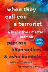 9781250171085-1250171083-When They Call You a Terrorist: A Black Lives Matter Memoir