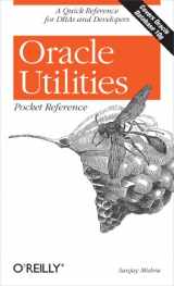 9780596008994-0596008996-Oracle Utilities Pocket Reference