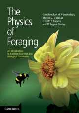 9781107006799-1107006791-The Physics of Foraging: An Introduction to Random Searches and Biological Encounters