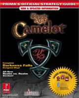 9780761539452-076153945X-Dark Age of Camelot: Prima's Official Strategy Guide