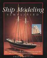 9780071558679-0071558675-Ship Modeling Simplified: Tips and Techniques for Model Construction from Kits