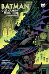 9781779522979-1779522975-Batman: Gotham After Midnight
