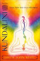 9781557783035-1557783039-Kundalini, Evolution and Enlightenment (Omega Book)