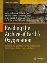 9783642296581-3642296580-Reading the Archive of Earth’s Oxygenation: Volume 2: The Core Archive of the Fennoscandian Arctic Russia - Drilling Early Earth Project (Frontiers in Earth Sciences)