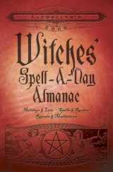 9780738702308-0738702307-2006 Witches' Spell-A-Day Almanac (Witches' Spell-A-Day Almanac)