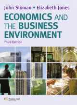 9780273734864-0273734865-Economics & the Business Environment