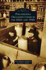 9781531672850-153167285X-Philadelphia Organized Crime in the 1920s and 1930s