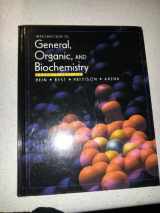 9780470001370-0470001372-Introduction to General, Organic, and Biochemistry