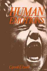 9780306309861-0306309866-Human Emotions (Emotions, Personality, and Psychotherapy series)