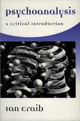 9780745619781-0745619789-Psychoanalysis: A Critical Introduction
