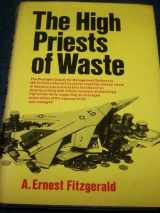 9780393053593-0393053598-The High Priests of Waste