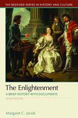 9781319048860-1319048862-The Enlightenment: A Brief History with Documents (Bedford Cultural Editions)
