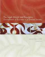 9781259678103-1259678105-The Legal, Ethical, and Regulatory Environment of Business in a Diverse Society ;CNCT