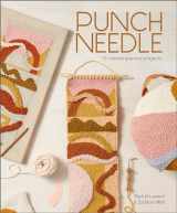 9780764363191-0764363190-Punch Needle: 15 Contemporary Projects