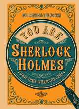 9781802794250-1802794255-You Are Sherlock Holmes: You control the action: solve three interactive cases